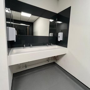 Commercial After Builders Cleaning Bridge of Weir